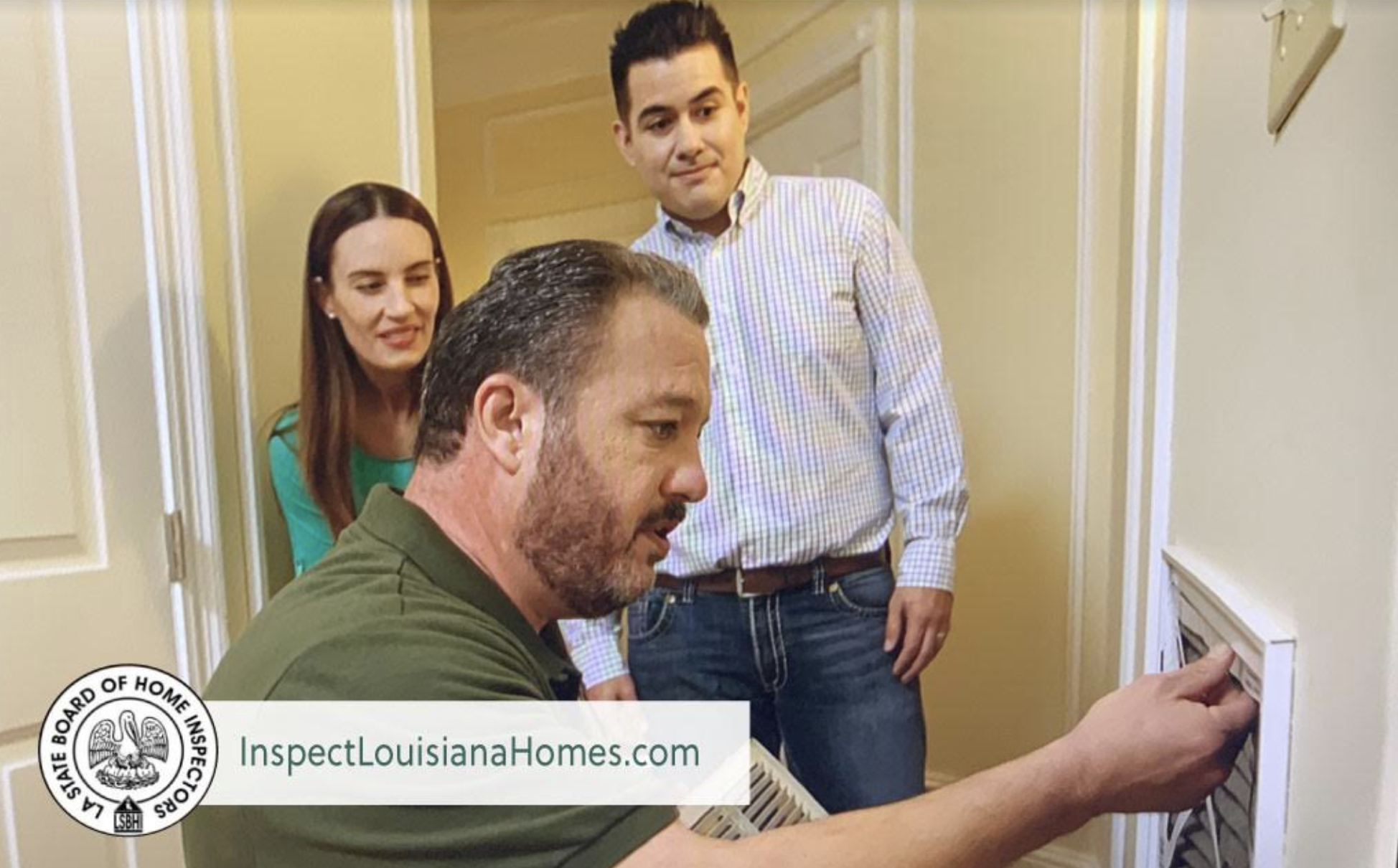 Home Inspection Month April is National Home Inspection Month! - LSBHI