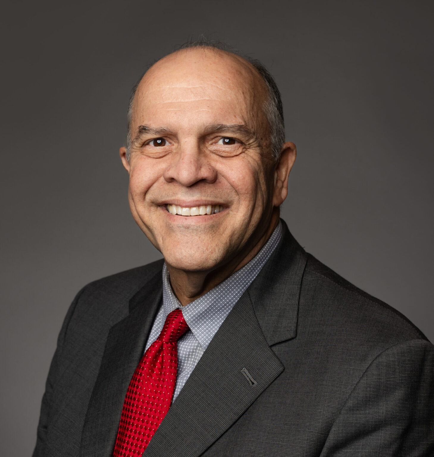 Board Members & Staff LSBHI